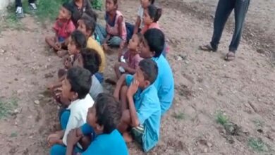 छत्तीसगढ़ में ड्रॉपआउट बच्चों की पहचान करेगा ‘लईका चिन्हारी’ ऐप