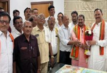 CG में BJP का सहयोग केंद्र आज, स्वास्थ्य मंत्री जायसवाल सुनेंगे समस्याएं