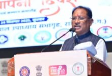 सिंगापुर से लौटे CM साय का बड़ा दावा, छत्तीसगढ़ को मिले ₹43,600 करोड़ के निवेश प्रस्ताव