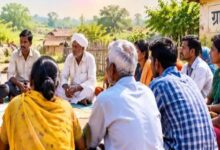 CG के हर गांव में आज से ‘रिफॉर्म उत्सव’, ग्रामीण बनाएंगे विकसित ग्राम पंचायत का रोडमैप