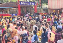 बस्तर दशहरा: 1700 से ज्यादा देवी-देवताओं की होगी विदाई