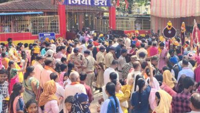 बस्तर दशहरा: 1700 से ज्यादा देवी-देवताओं की होगी विदाई