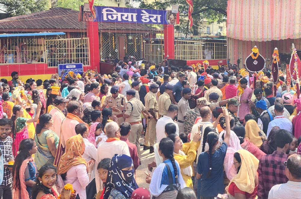 बस्तर दशहरा: 1700 से ज्यादा देवी-देवताओं की होगी विदाई