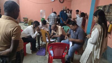 दुर्ग में विदेशी नागरिकों की पहचान के लिए पुलिस का अभियान, संदिग्धों की होगी जांच