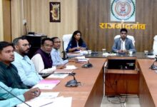 राजस्व प्रकरणों के निराकरण में राजनांदगांव जिला सबसे आगे, समय पर मामलों के निपटारे में बनाई बढ़त