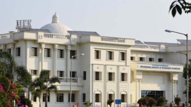 IIIT रायपुर में Agentic AI रोडशो, AI की संभावनाओं और चुनौतियों पर मंथन