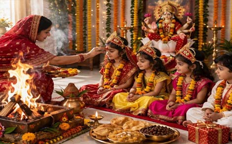 छत्तीसगढ़ में महाअष्टमी पर स्थानीय अवकाश घोषित छत्तीसगढ़ में महाअष्टमी पर स्थानीय अवकाश घोषित