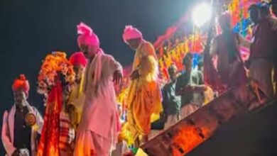 बस्तर दशहरा में रथ चोरी की अनोखी परंपरा, छिपा है समानता का संदेश
