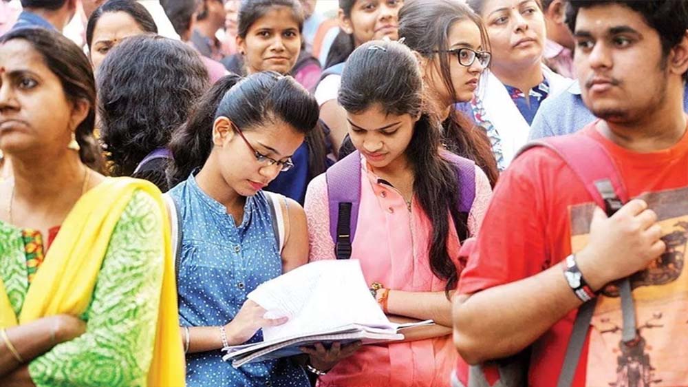 CG में BTech और BPharma छात्रों के लिए खुला डिजिवर्सिटी पोर्टल, परीक्षार्थियों को मिलेगी सुविधा CG में BTech और BPharma छात्रों के लिए खुला डिजिवर्सिटी पोर्टल, परीक्षार्थियों को मिलेगी सुविधा