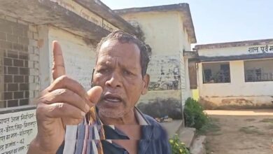 नशे में स्कूल पहुंचा शिक्षक, 10 महीने से वेतन नहीं मिला तो ‘मोदी’ को ठहराया जिम्मेदार