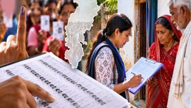 CG Voter List: छत्तीसगढ़ में 24.99 लाख वोटरों के कटे नाम, फिर से जोड़ने के लिए चलेगा विशेष अभियान