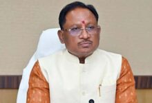 BJP प्रदेश अध्यक्ष ने CM साय और केंद्रीय मंत्री को लिखा पत्र, बस्तर के लिए मांगा विशेष राहत पैकेज
