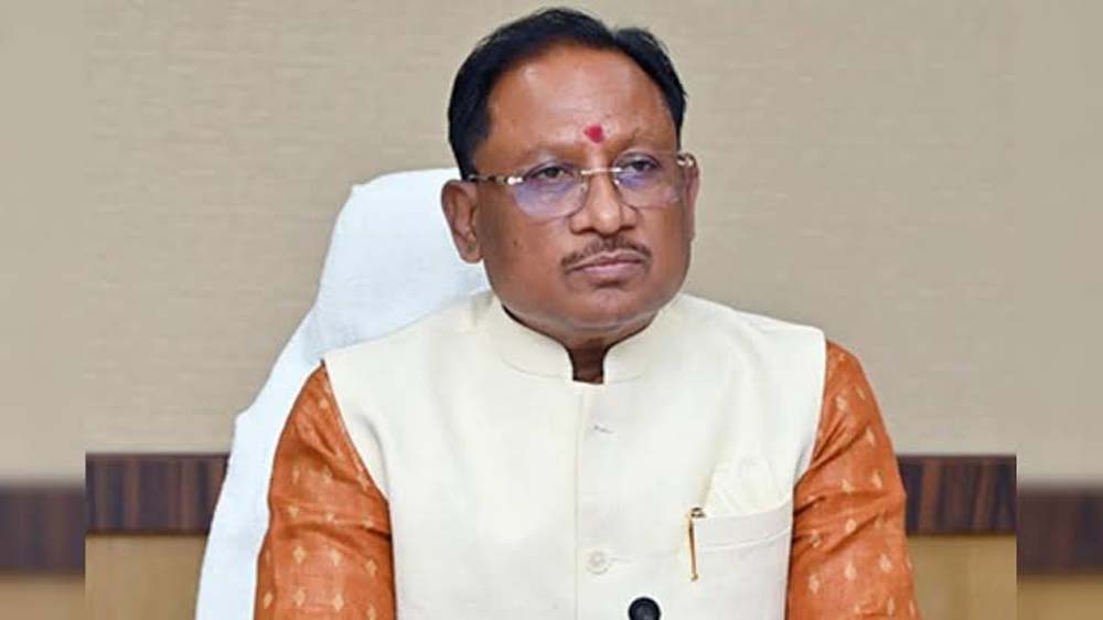 BJP प्रदेश अध्यक्ष ने CM साय और केंद्रीय मंत्री को लिखा पत्र, बस्तर के लिए मांगा विशेष राहत पैकेज