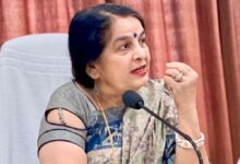 खैरागढ़ संगीत विश्वविद्यालय की कुलपति के खिलाफ सोशल मीडिया पोस्ट से विवाद, स्टाफ ने जताई आपत्ति