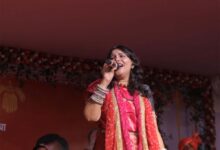 रायपुर में कल सजेगी शरद पूर्णिमा महोत्सव की महफिल, अलका चंद्राकर देंगी प्रस्तुति
