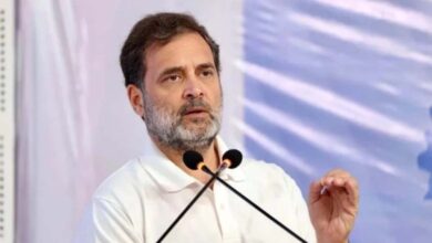 बस्तर में बोधघाट परियोजना का मुद्दा गरमाया, प्रभावितों से मुलाकात करेंगे राहुल गांधी
