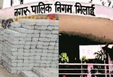 भिलाई पेवर ब्लॉक मामले में 13 करोड़ की गड़बड़ी, निगम अधिकारियों से मांगा गया स्पष्टीकरण