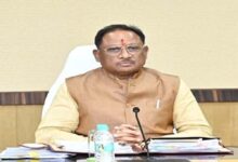 बारिश में सड़क पर नाव चलने की नौबत, CM साय ने सीवरेज सिस्टम सुधारने पर दिया जोर
