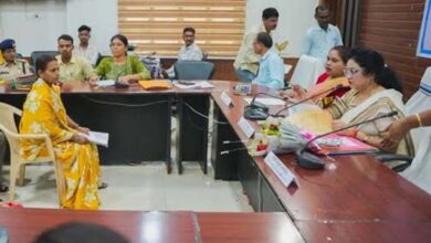 छत्तीसगढ़ महिला आयोग में आज और कल जनसुनवाई, पीड़ित महिलाओं की शिकायतों पर होगी सुनवाई
