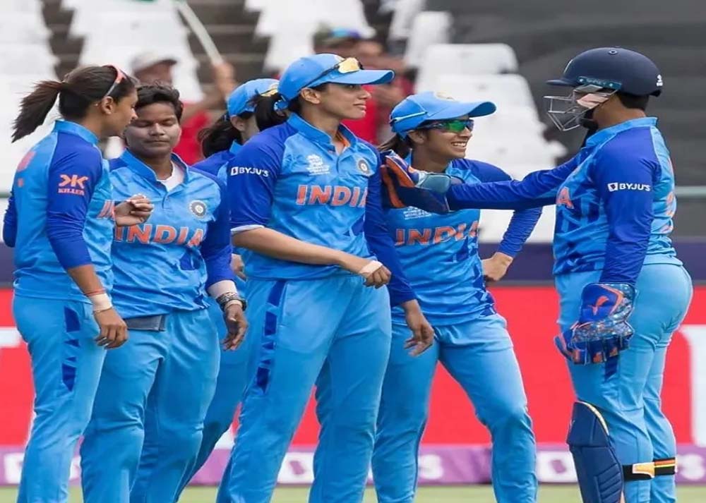 Raipur News: रायपुर में 16, 18 और 20 अक्टूबर को होंगे भारत-जिम्बाब्वे महिला T20 मैच
