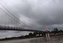 CG Weather Update: छत्तीसगढ़ में चक्रवाती तूफान का असर, अगले 5 दिन बारिश के आसार