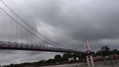 CG Weather Update: छत्तीसगढ़ में चक्रवाती तूफान का असर, अगले 5 दिन बारिश के आसार