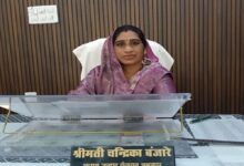 CG में जनपद अध्यक्ष के खिलाफ अविश्वास प्रस्ताव, SDM को दिया आवेदन
