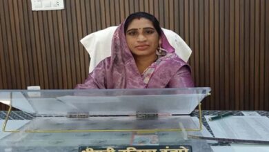 CG में जनपद अध्यक्ष के खिलाफ अविश्वास प्रस्ताव, SDM को दिया आवेदन