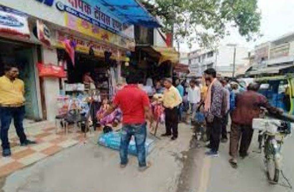 बिलासपुर के शनिचरी बाजार और मेलापारा की बदलेगी तस्वीर, 498.53 करोड़ होंगे खर्च