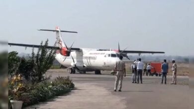 बिलासपुर से फिर शुरू होगी कोलकाता की फ्लाइट, बंद करने का फैसला वापस
