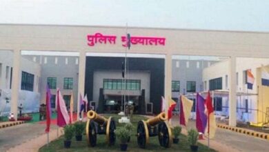 CG IPS Transfer: छत्तीसगढ़ में 18 IPS अधिकारियों का तबादला, अमन कुमार और अजय कुमार बने रायपुर SP.