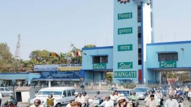 भिलाई स्टील प्लांट को बेचने की खबरों पर प्रबंधन का स्पष्टीकरण