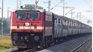 यात्रियों के लिए बड़ी खबर, हटिया-LTT स्पेशल ट्रेन 12 अक्टूबर से चलेगी, रायपुर-बिलासपुर समेत 5 स्टेशनों पर ठहराव