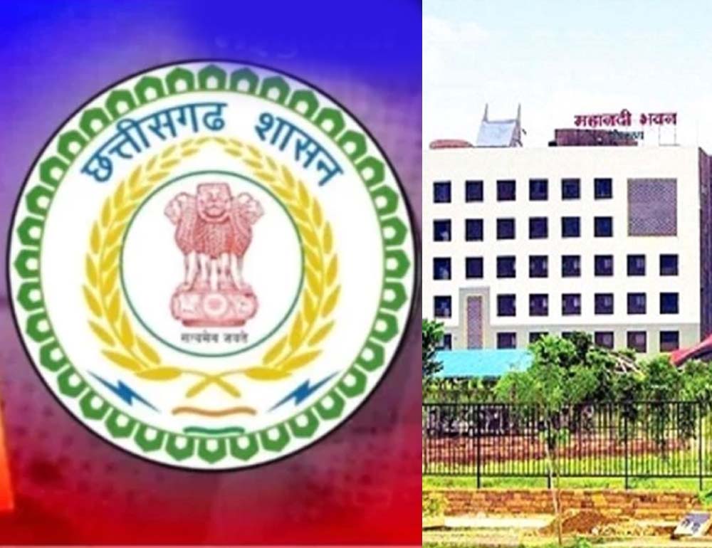 छत्तीसगढ़ PWD में बड़ा फेरबदल, 91 सब इंजीनियरों का तबादला; मिली नई जिम्मेदारी