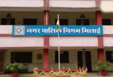 भिलाई नगर निगम के पेवर ब्लॉक घोटाले पर होगी कार्रवाई, उप अभियंता ने दिया जवाब