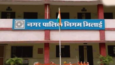 भिलाई नगर निगम के पेवर ब्लॉक घोटाले पर होगी कार्रवाई, उप अभियंता ने दिया जवाब