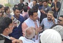 रवि किशन का राहुल गांधी पर हमला, बोले- ‘मानसिक संतुलन खो चुके हैं’