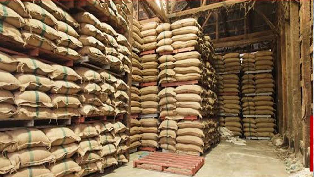 छत्तीसगढ़ के किसानों को राहत की तैयारी, मार्कफेड पीडीएस और राइस मिलरों से जुटाएगा बारदाने छत्तीसगढ़ के किसानों को राहत की तैयारी, मार्कफेड पीडीएस और राइस मिलरों से जुटाएगा बारदाने