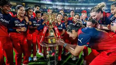 WPL 2027 ऑक्शन में छत्तीसगढ़ की पलक सिंह और श्रेया श्रीवास पर लगेगी बोली
