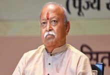 मोहन भागवत कल पहुंचेंगे बिलासपुर, बौद्धिक वर्ग को करेंगे संबोधित