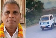 CG में दर्दनाक हादसा, पिकअप की टक्कर से विधायक मोहले के भाई समेत 3 की मौत