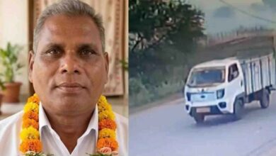 CG में दर्दनाक हादसा, पिकअप की टक्कर से विधायक मोहले के भाई समेत 3 की मौत