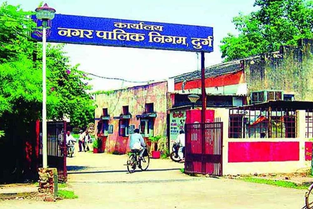 दुर्ग में लगेंगी 600 नई लाइटें, शहर की सड़कें होंगी रोशन