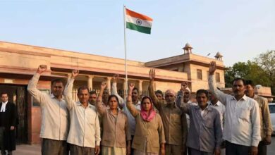 CG हाईकोर्ट का बड़ा फैसला, पंचायत कर्मचारी नहीं हैं पेंशन के हकदार CG हाईकोर्ट का बड़ा फैसला, पंचायत कर्मचारी नहीं हैं पेंशन के हकदार