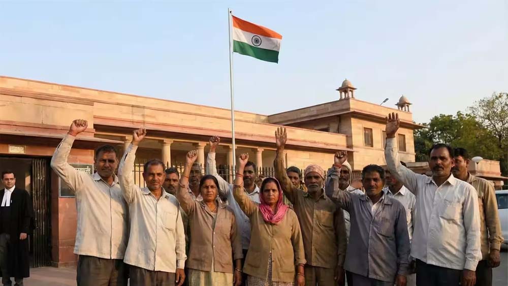 CG हाईकोर्ट का बड़ा फैसला, पंचायत कर्मचारी नहीं हैं पेंशन के हकदार