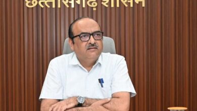 मुख्य सचिव की बैठक में कोदो-कुटकी, रागी और मक्का की खरीदी पर चर्चा