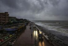 CG में ‘अर्नब’ साइक्लोन का असर, मौसम बदलेगा; भारी बारिश का अलर्ट जारी