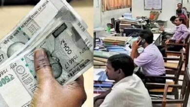 छत्तीसगढ़ के सरकारी कर्मचारियों को दिवाली का तोहफा, नवंबर से 2% बढ़ा DA