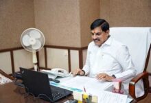 तरक्की के नए आयामों को स्पर्श कर रहा है मंदसौर जिला : मुख्यमंत्री डॉ यादव