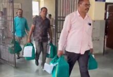 छत्तीसगढ़ कोल लेवी घोटाले में बड़ा खुलासा, कांग्रेस कार्यालय राजीव भवन तक पहुंची ₹104 करोड़ की रकम